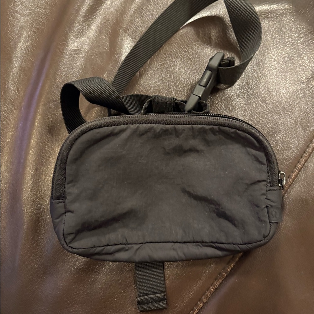 Lululemon Fanny Pack Bum Bag